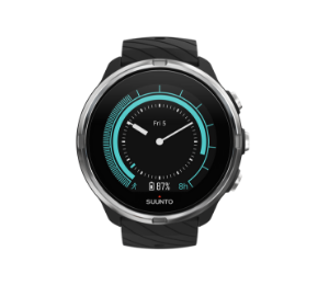 SUUNTO 9