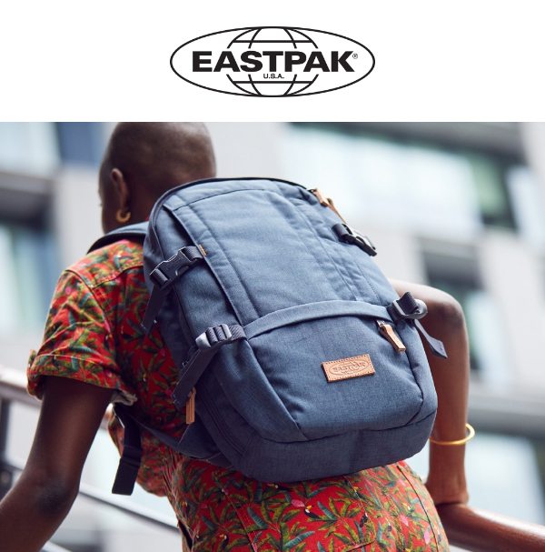Eastpak - Shop now