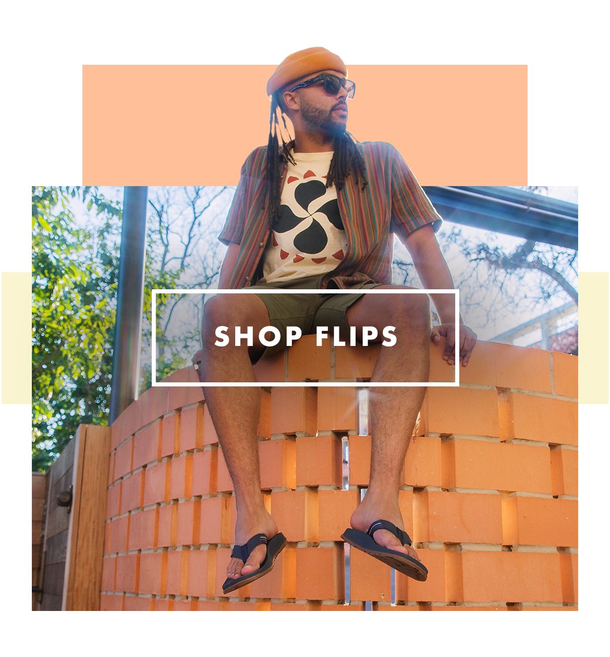 SHOP FLIPS