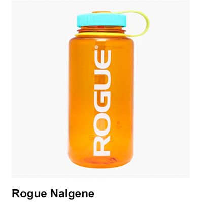 Rogue Nalgene