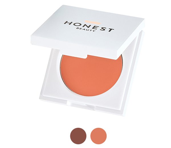 <i>HONEST<br> BEAUTY</i>