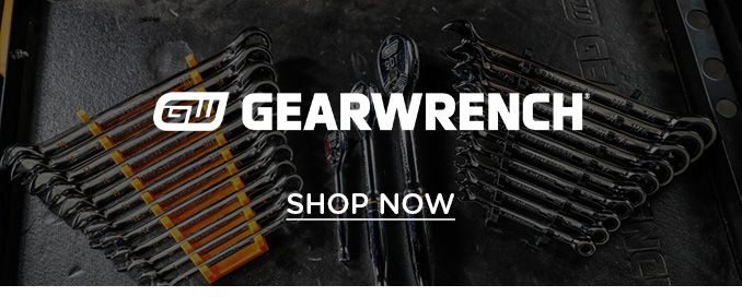 GEARWRENCH | SHOP NOW