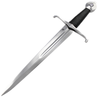 Black Prince Dagger