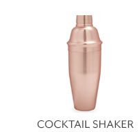 Cocktail Shaker