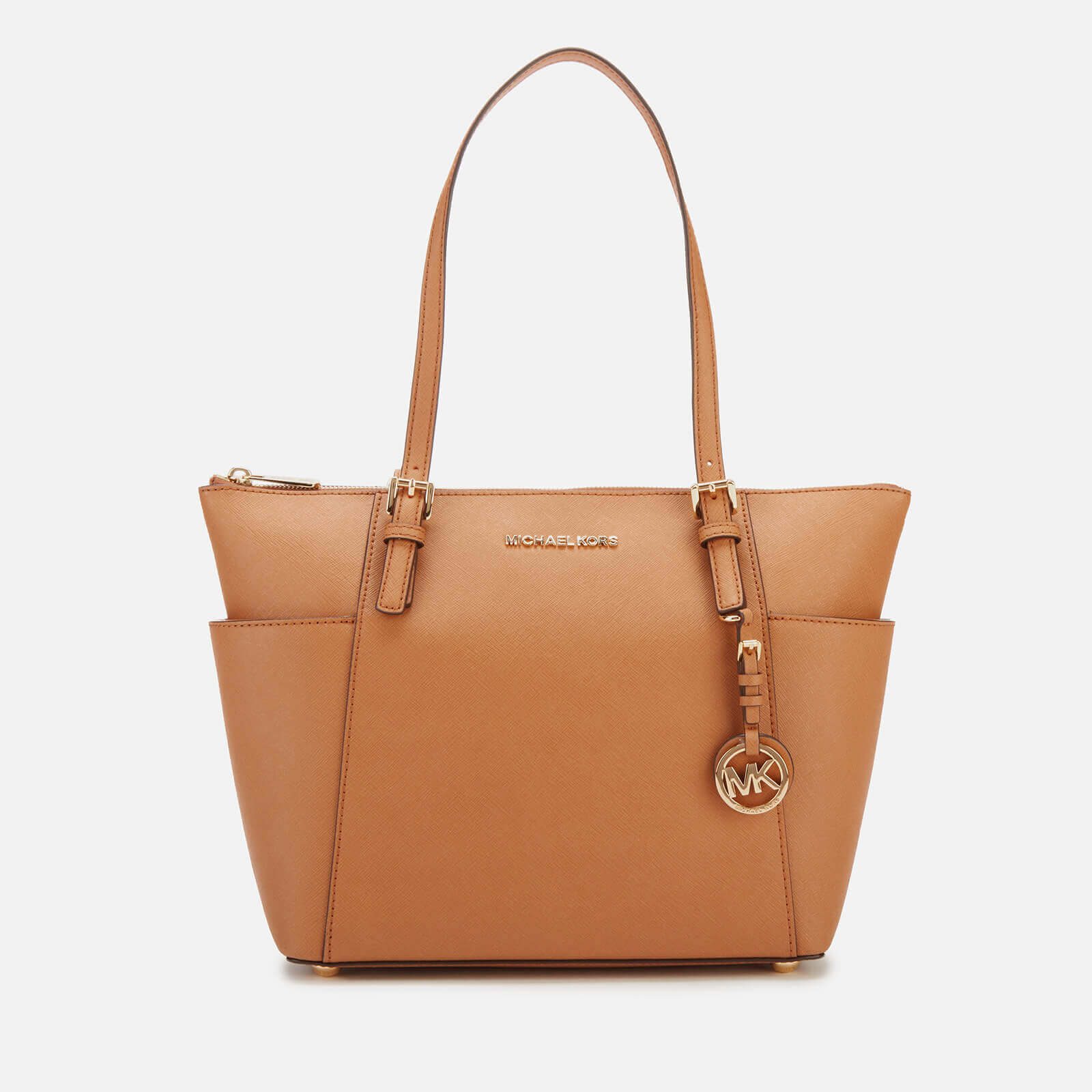 MICHAEL MICHAEL KORS Jet Set Tote Bag