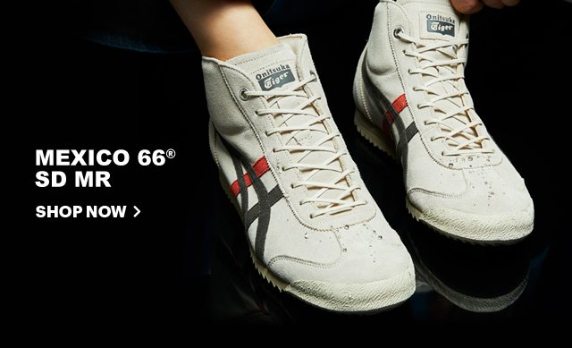 Get Weather Ready With New Mexico 66 Styles Onitsuka Tiger Email Archive