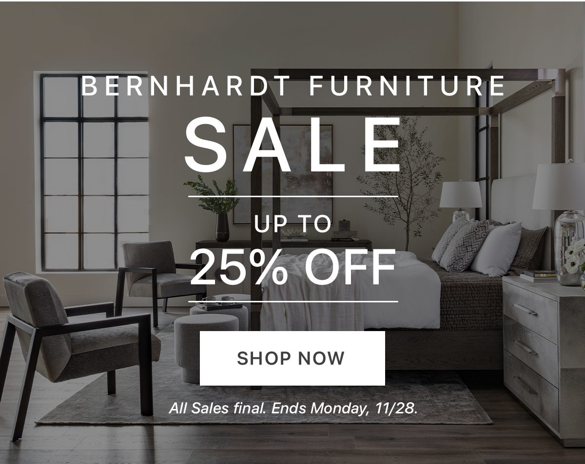 Bernhardt Sale