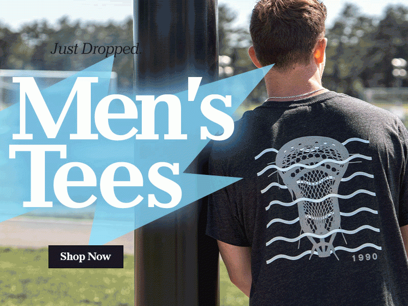 Men's Tees