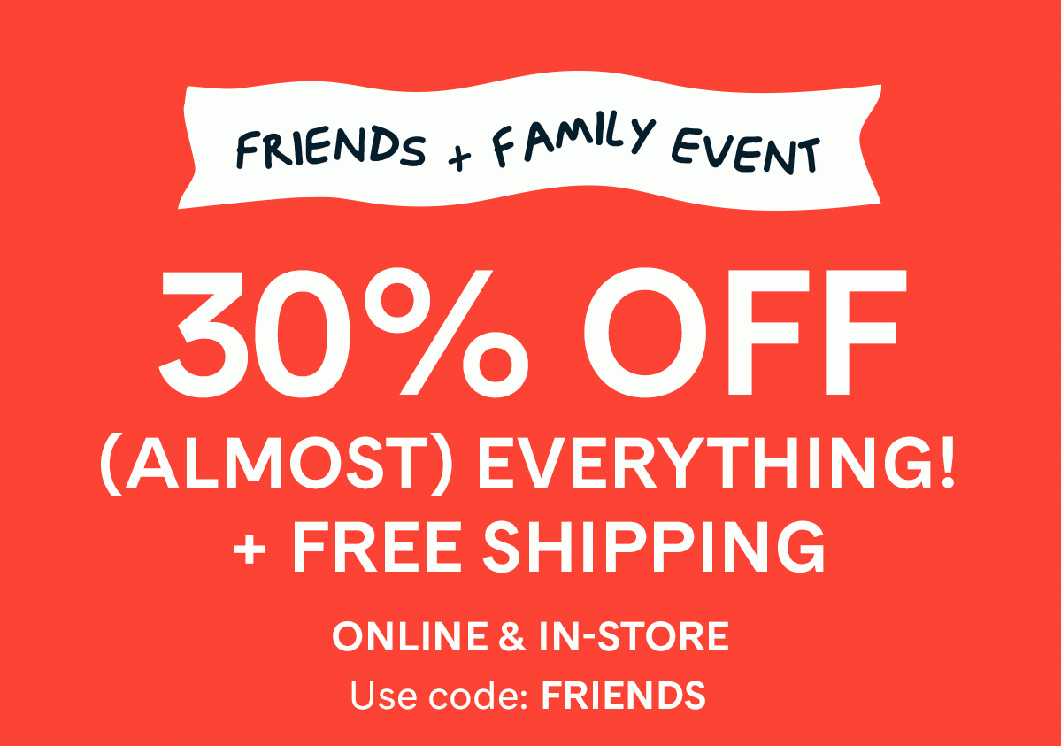 SALES ON SALE - Extra 30% off Sale. styles + Free Shipping - on All Adult Footwear. Use Code: EXTRASALE