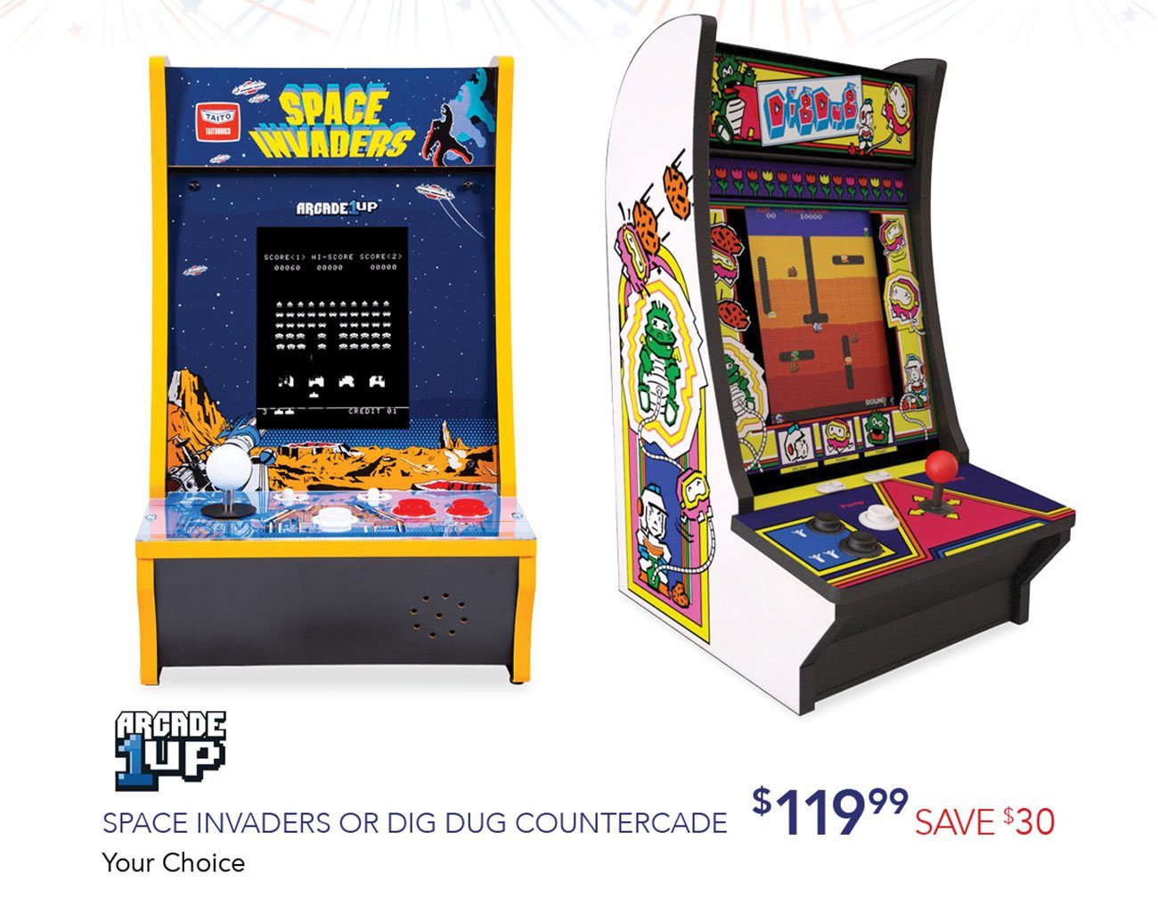 Arcade-1-up-countercade