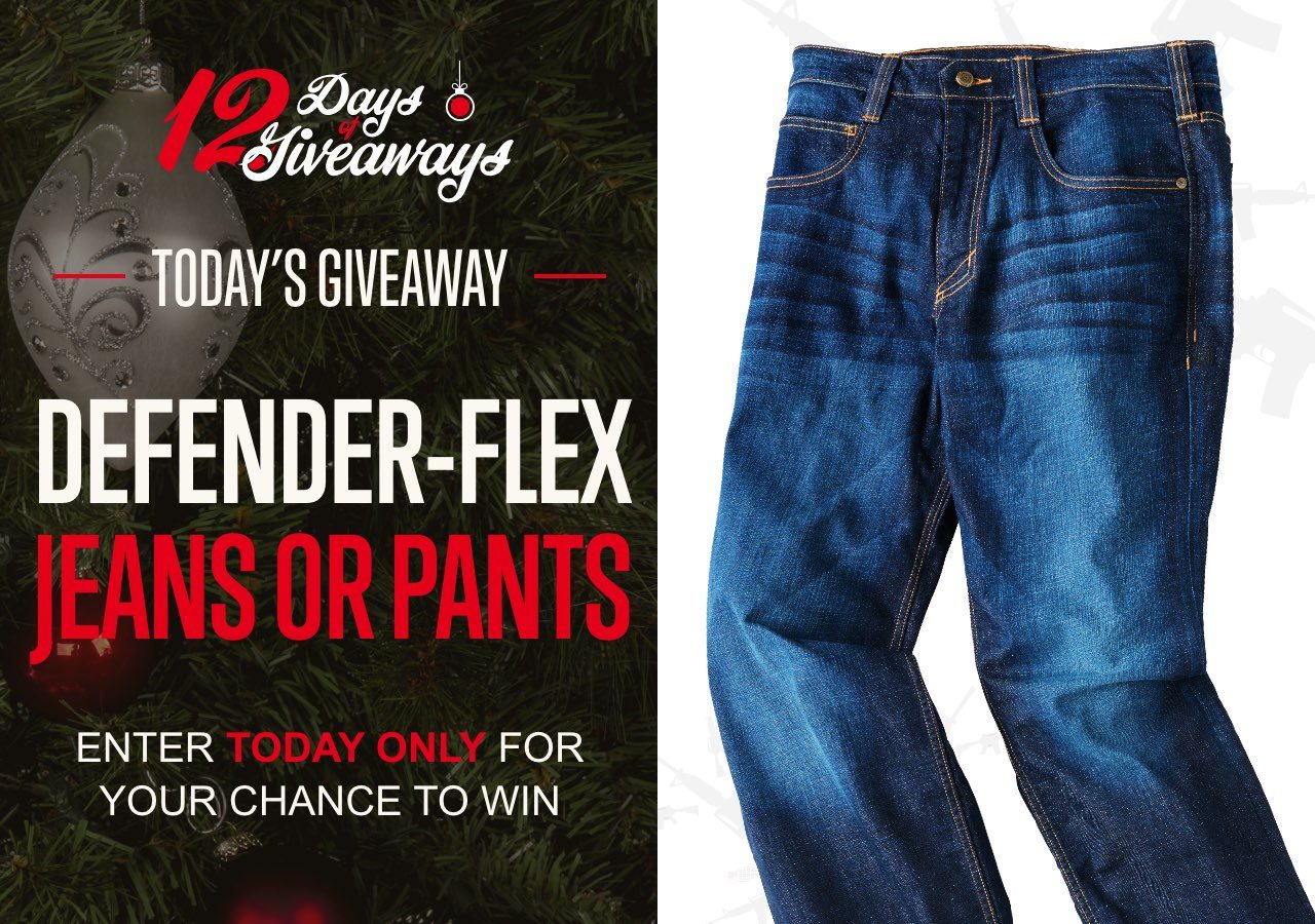 Enter to Win