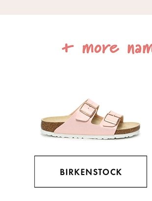 BIRKENSTOCK