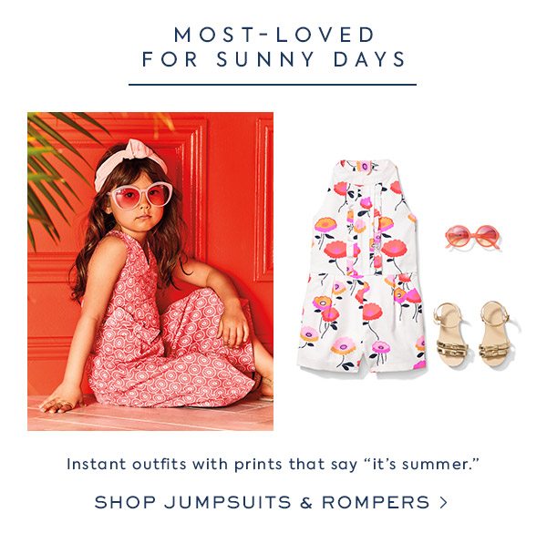 Shop Jumpsuits & Rompers