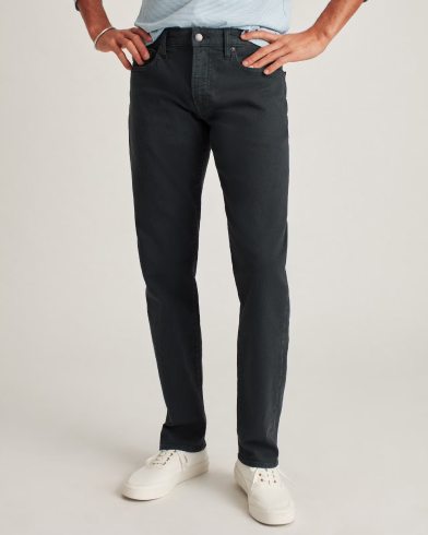 Extra Stretch Travel Jeans