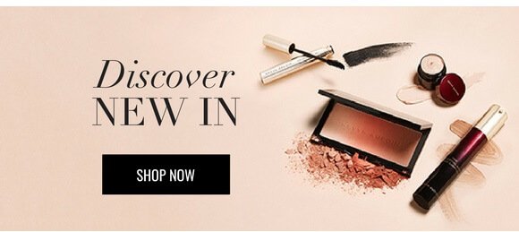 Discover New In