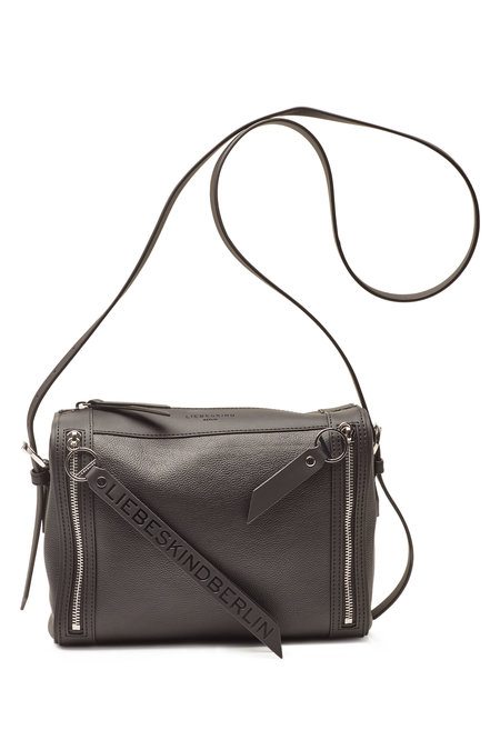 Leather Frame Crossbody M Bag | LIEBESKIND
