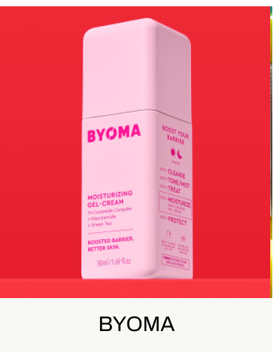 BYOMA