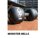 Monster Bells