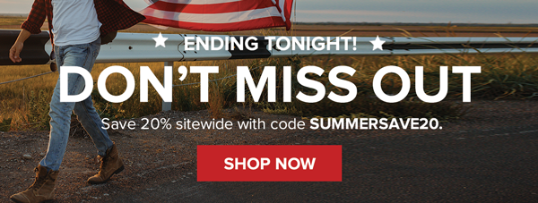 Memorial Day Sale | Shop Now