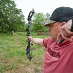 FINDING YOUR RANGE