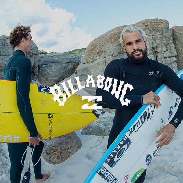 Billabong