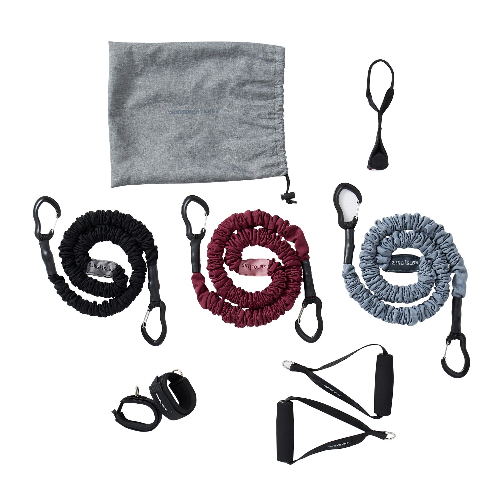 Resistance Bands