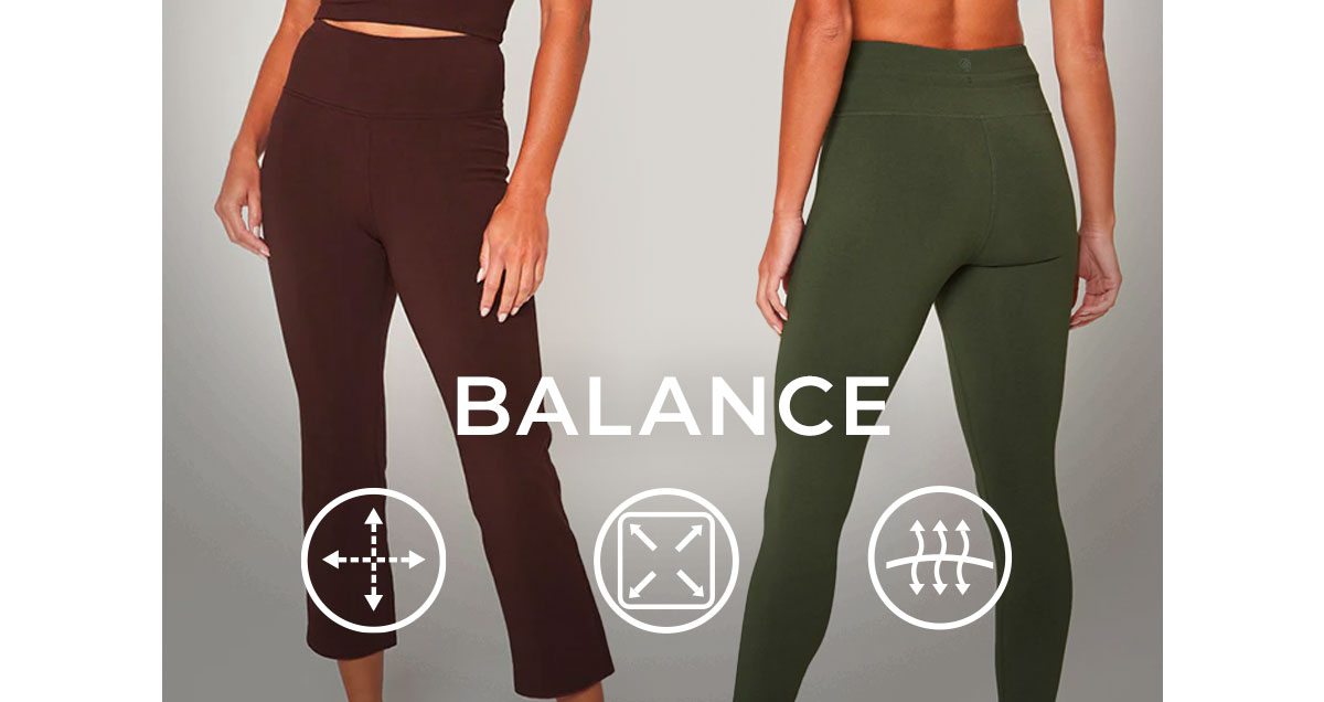 Balance