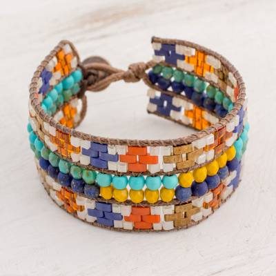 Bracelets by Cristobal