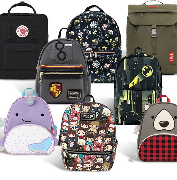 barnes & noble backpacks