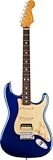 Fender American Ultra Strat HSS Electric Guitar, Rosewood Fingerboard 