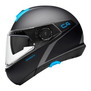 Schuberth C4 Spark Helmet