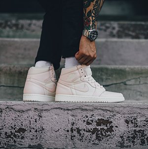 jordan 1 guava ice outfit