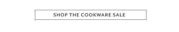 Semi-Annual Cookware Sale