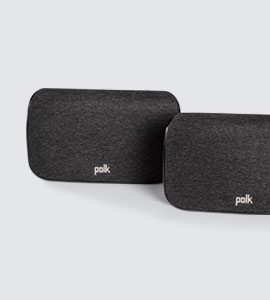 polk Magnifi