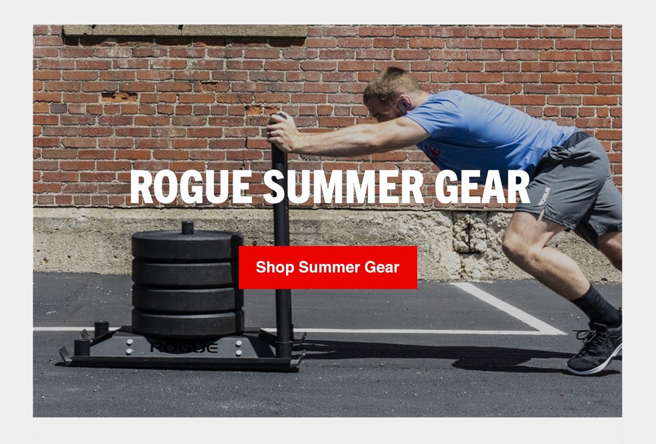 Shop Summer Gear