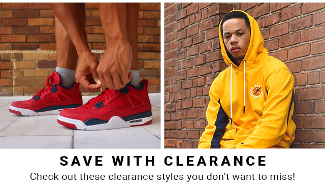 hibbets clearance shoes