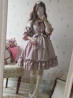 Lolita One Piece Dresses