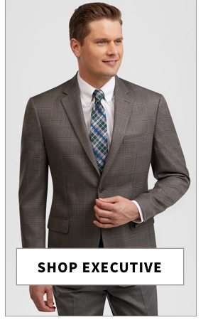 Shop Executive Sportcoats