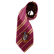 Gryffindor Necktie