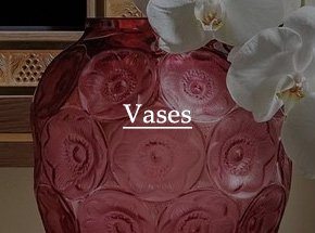 Vases