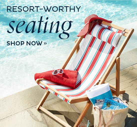 Resort - Worthy Seating - Shop All Outdoor Furniture