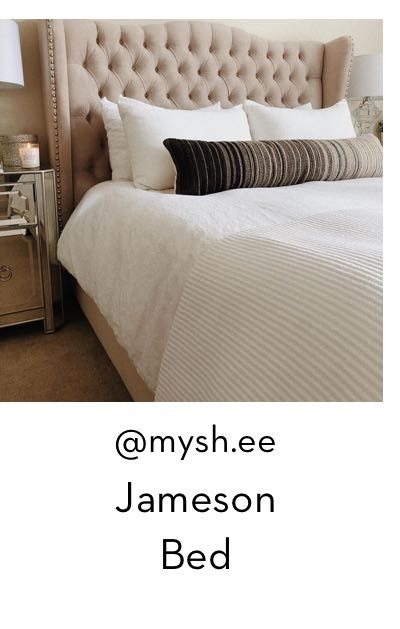 Jameson Bed