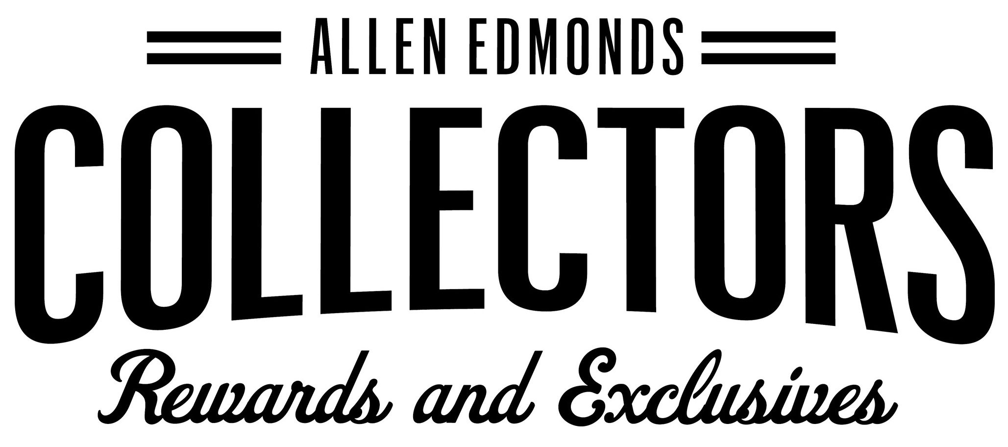 Allen Edmonds Collectors