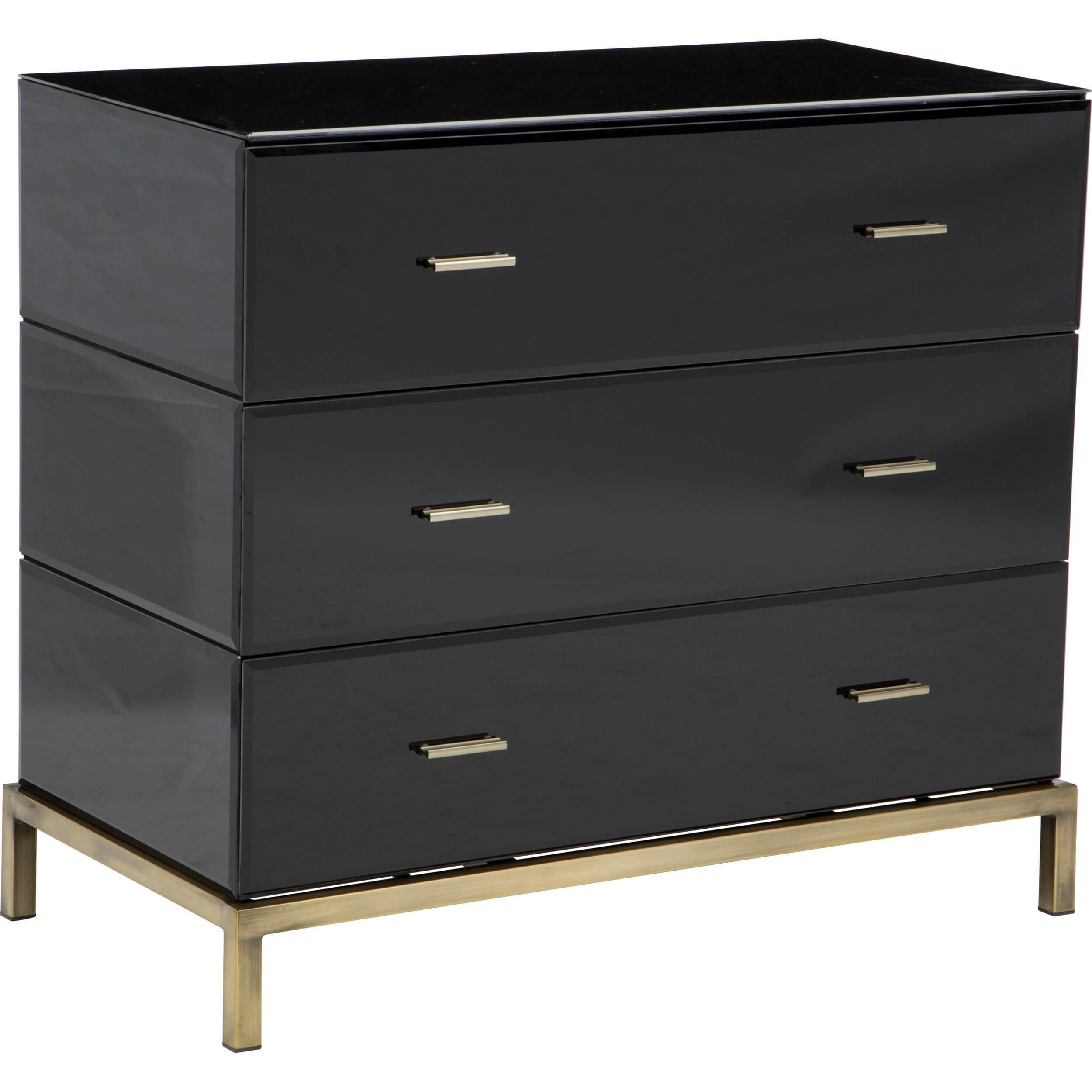 Raven Chest