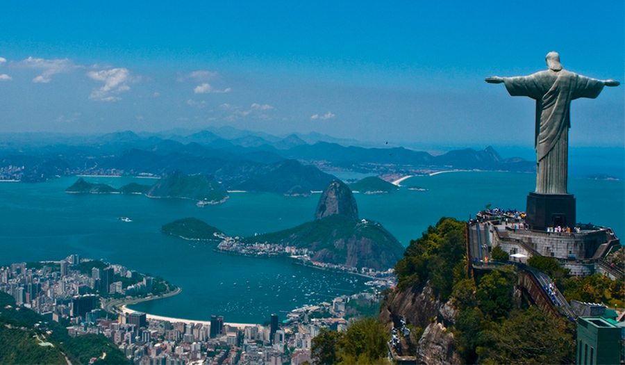 Brazil - Rio de Janeiro