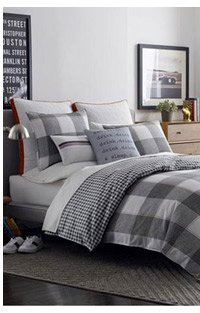 FLYNN COMFORTER MINI SET