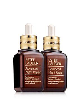 Estee Lauder Advanced Night Repair Synchronized Recovery Complex Ii Set of 2