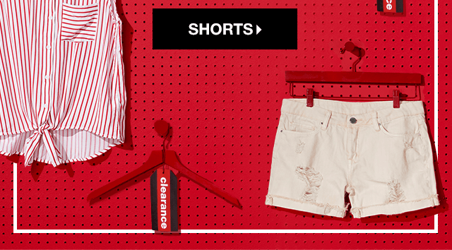 Shop Shorts