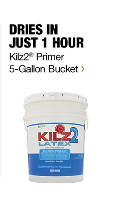 5-Gallon Bucket