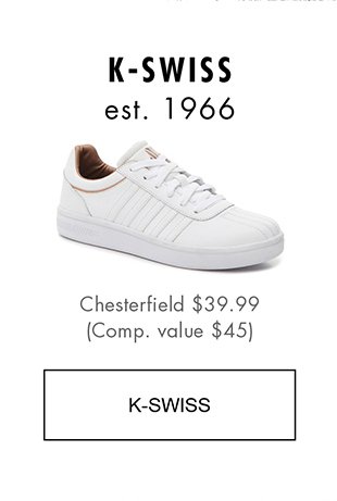 K-SWISS